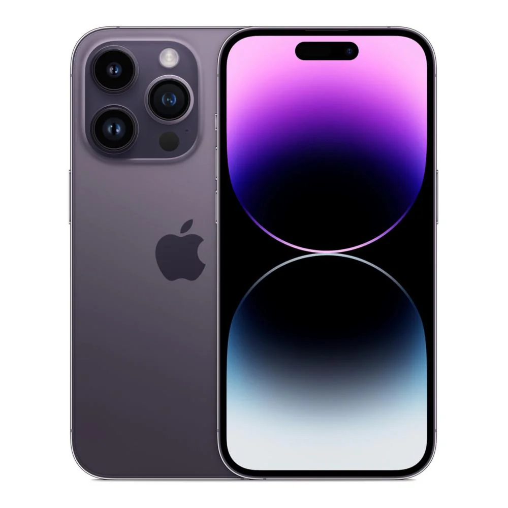 iPhone - Back