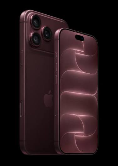 Iphone 18 - Back