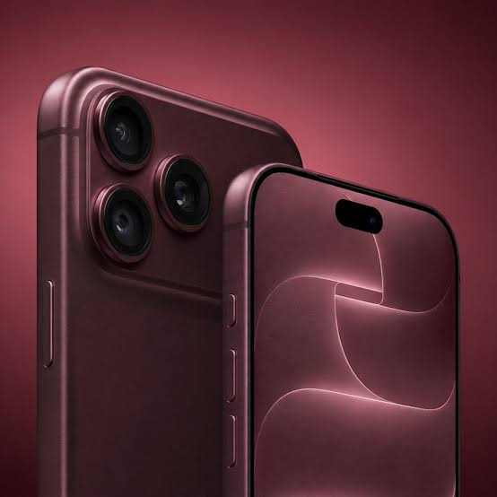 Iphone 18