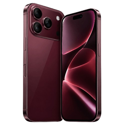Iphone 18 - Side